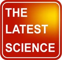 The Latest Science Logo